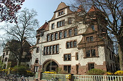 Foto: PH Heidelberg