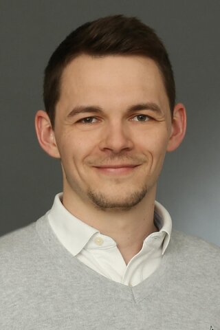 Profilfoto von Alumnus Felix Weber