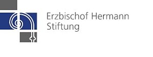 Logo Erzbischhof Hermann Stiftung
