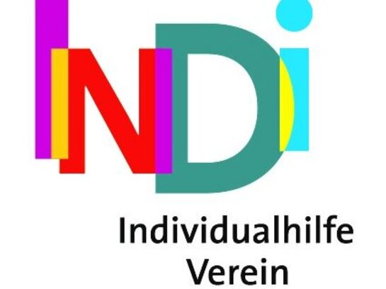 Logo der Individualhilfe Heidelberg