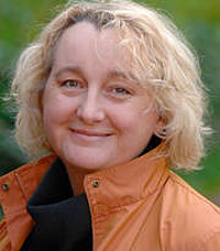 Theresia Bauer, MdL, Ministerin für Wissenschaft, Forschung und Kunst Baden-Württemberg