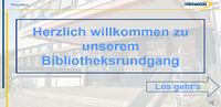 Link zum virtuellen Bibliotheksrundgang