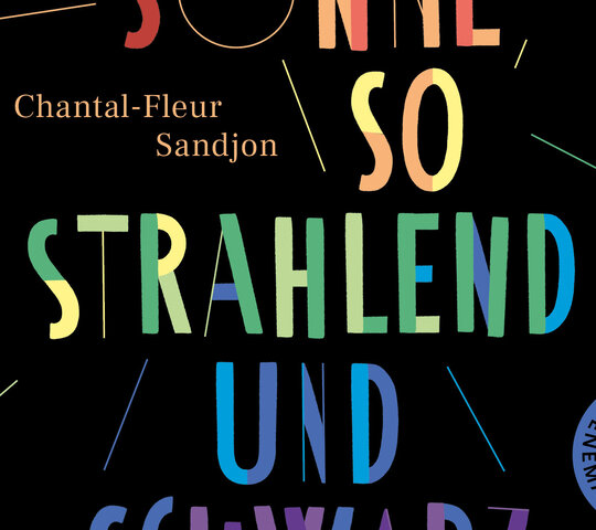 Cover zum Jugendroman