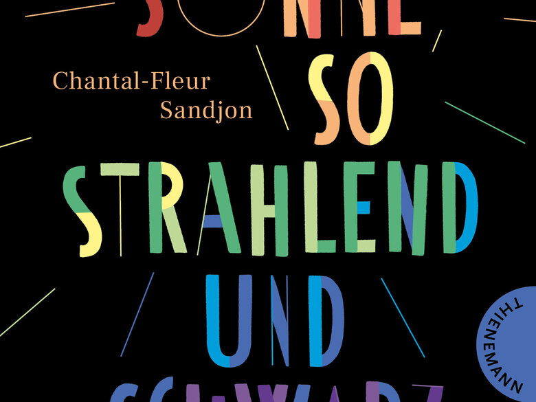 Cover zum Jugendroman