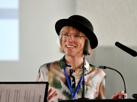 IGSP-Kongress_Jun.Prof. Anne Kirschner