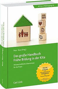 Großes Handbuch Frühe Bildung