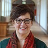 Porträt von Carolyn Blume