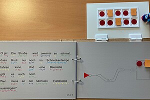 Band 8: Die Busfahrt