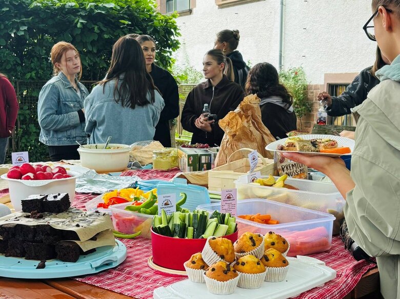 Sommerfest