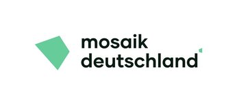 Logo Mosaik Deutschland