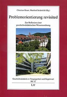 Cover von "Problemorientierung revisited"