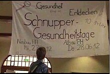 Deko-Bild