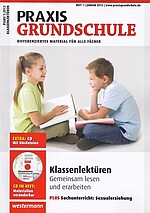 Cover-Bild Praxis Grundschule