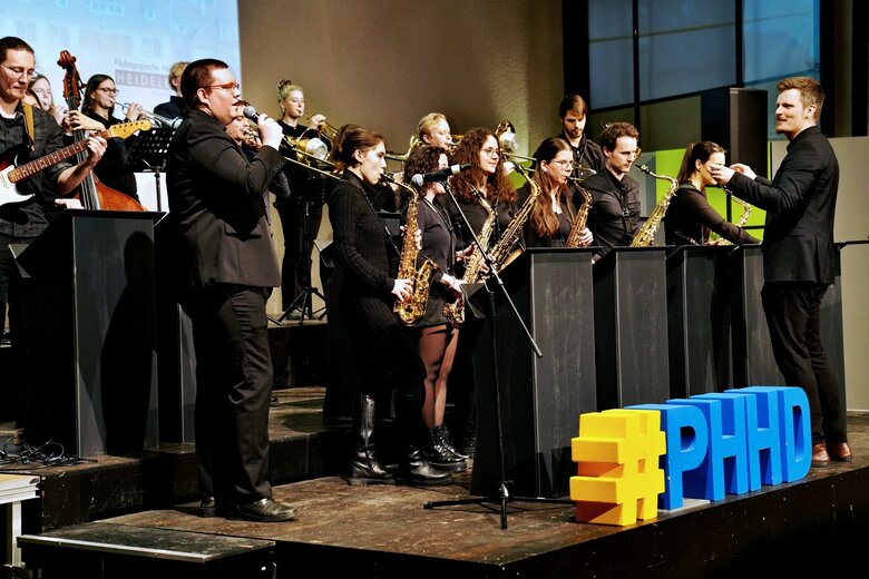 PHHD | Akademische Abschlussfeier Jan 26 – offizieller Teil