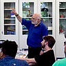 (c) Pädagogische Hochschule Heidelberg Foto Daniel MacIsaac