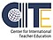 Logo Center for International Teacher Education (CITE)