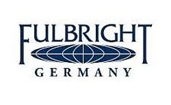Fulbright Logo.