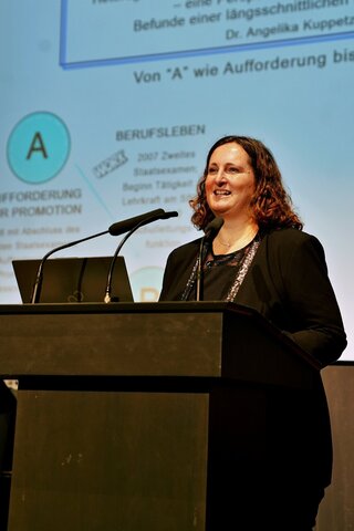 PHHD | Akademische Abschlussfeier Jan 26 – offizieller Teil