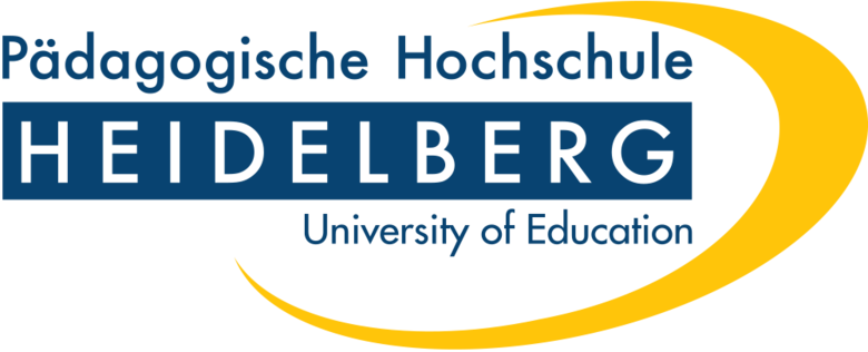 Logo PH Heidelberg