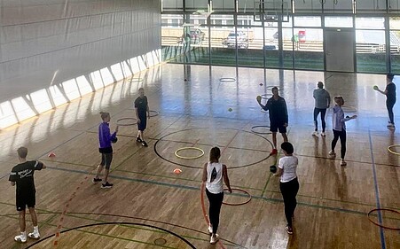 Sport Update