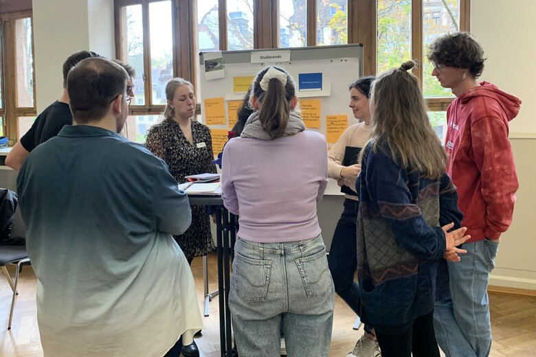 Q-Tag 2024 - Workshop