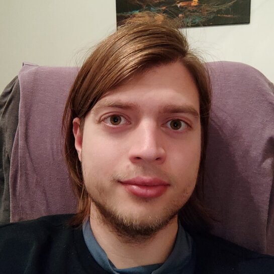 Ein Bild von Steffen Fitz