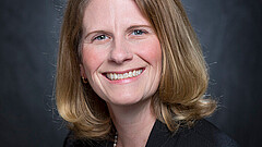 Porträt von Kerri Tobin
