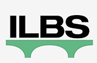 Logo von "ILBS".