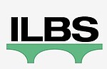 Logo von "ILBS".