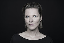 Foto von Anne Kirschner