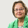 Foto: privat Hochschulratsvorsitzende Rosemarie Tracy.