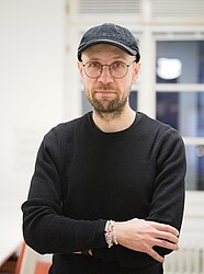 Dimitry Okropiridze