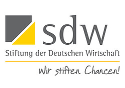  Logo der sdw.