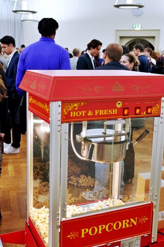 PHHD | Akademische Abschlussfeier 16. Januar 26