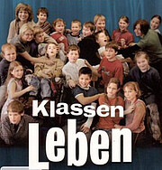 DVD-Cover von "Klassenleben"