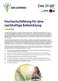 Ausschreibung