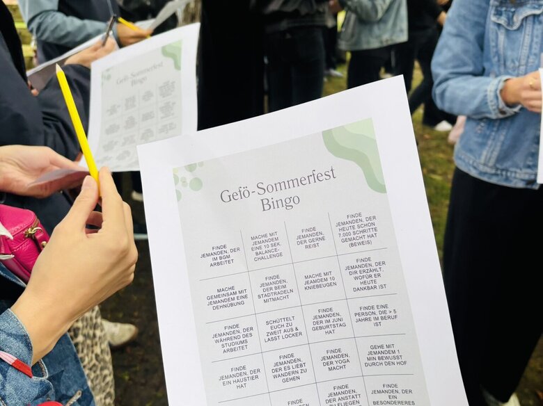 Sommerfest
