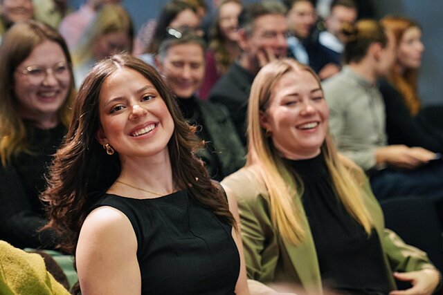 PHHD | Akademische Abschlussfeier 16. Januar 26