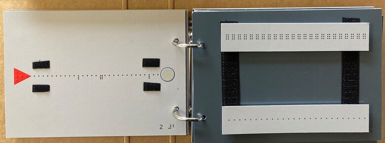 Beispielseite - Band 6