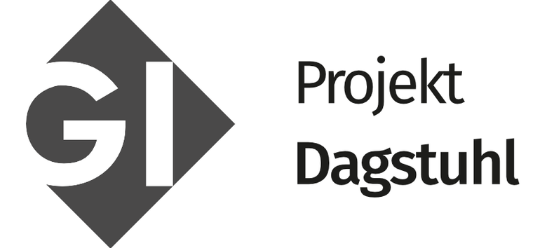 Logo: Gesellschaft für Informatik