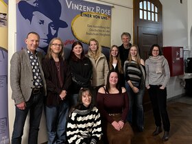 Wanderausstellung_Vinzenz-Rose-einer von uns!?