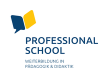 Logo Professional School