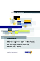 Hoffnung über den Tod hinaus?