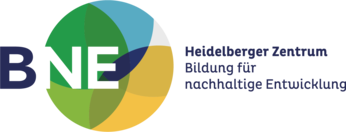 Logo des BNW Zentrums der PHHD