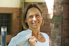 Foto von Dr. Isolde Rehm