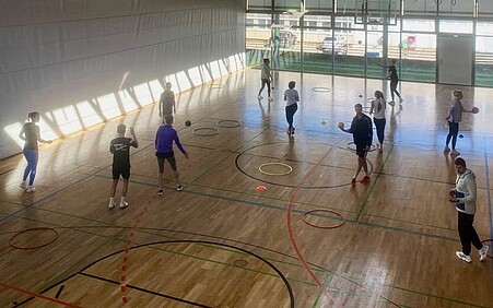 Sport Update