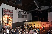 Szene aus dem Stück "Nichts" (2013)