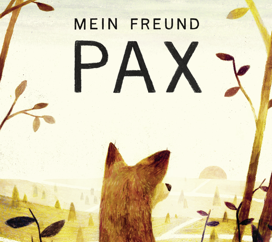 Cover des Kinderromans