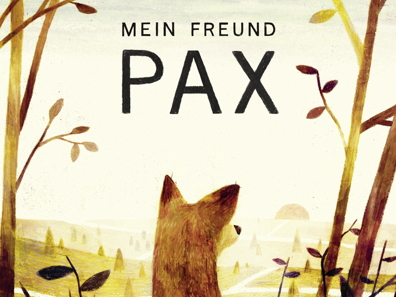 Cover des Kinderromans