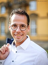 JProf. Dr. Marcel Veber